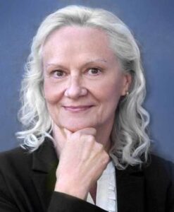 Dolmetscherin & Übersetzerin für Tschechisch